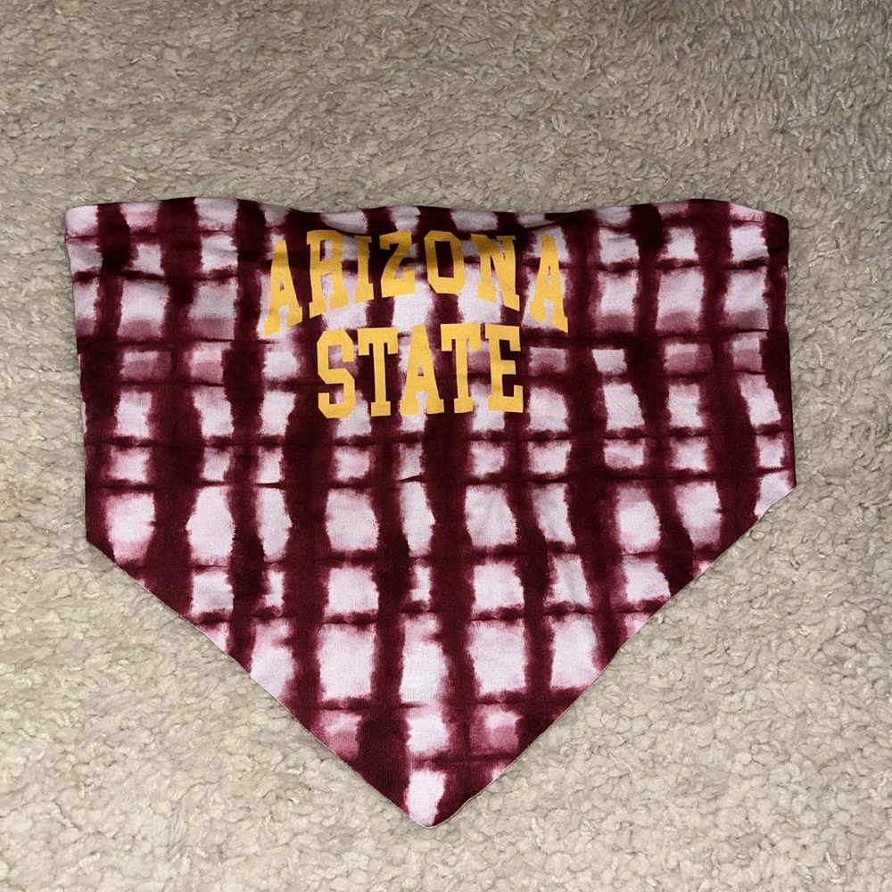 ASU game day top!